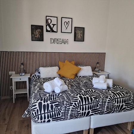 Home K&Y Elite Rome Buitenkant foto