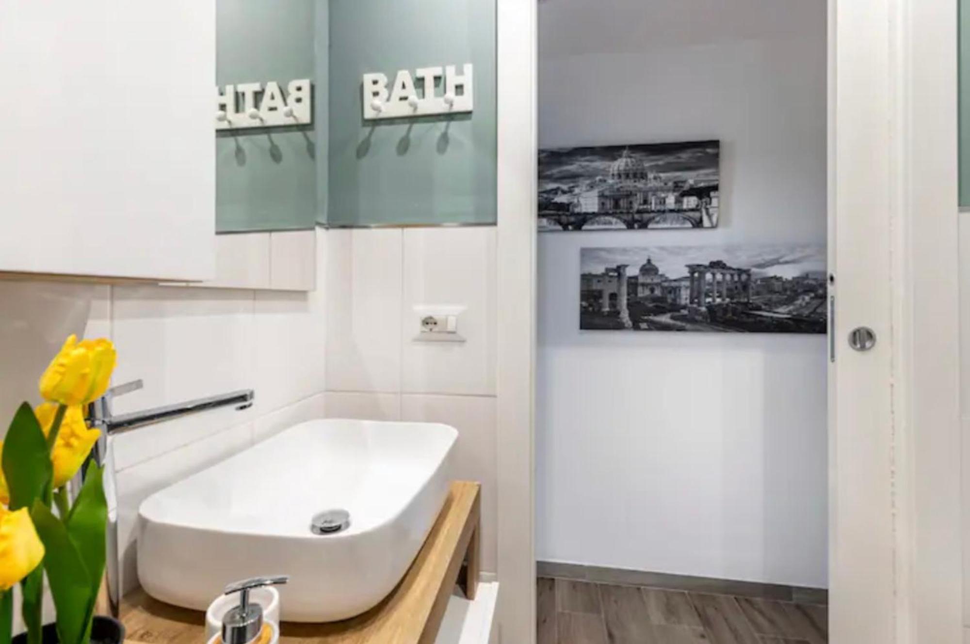Home K&Y Elite Rome Buitenkant foto