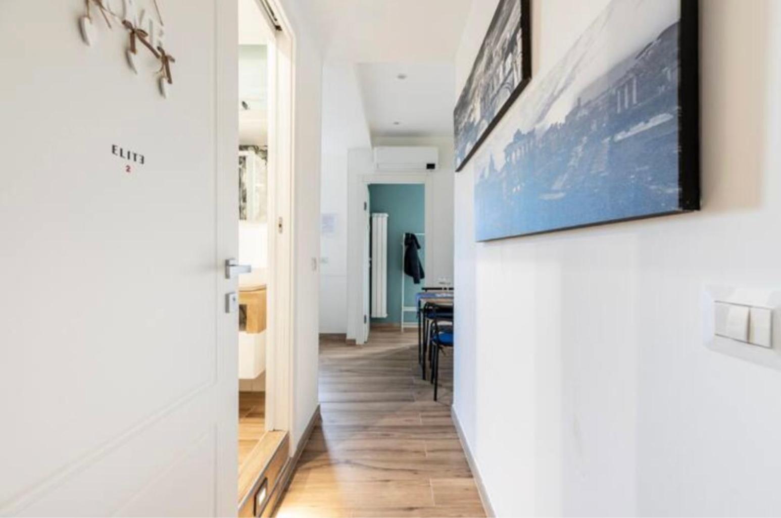 Home K&Y Elite Rome Buitenkant foto