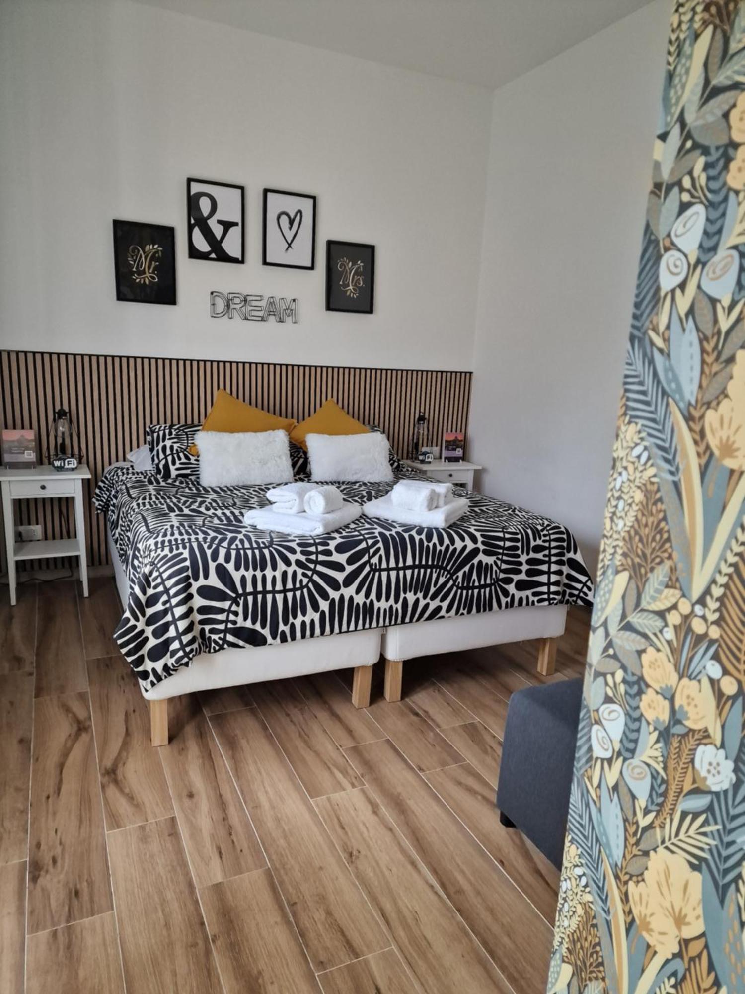 Home K&Y Elite Rome Buitenkant foto