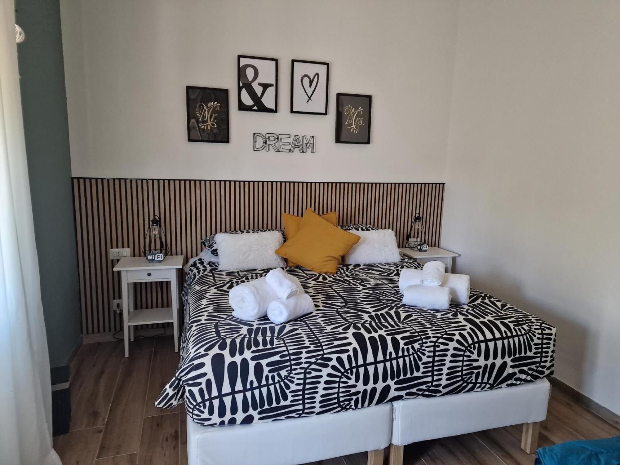 Home K&Y Elite Rome Buitenkant foto