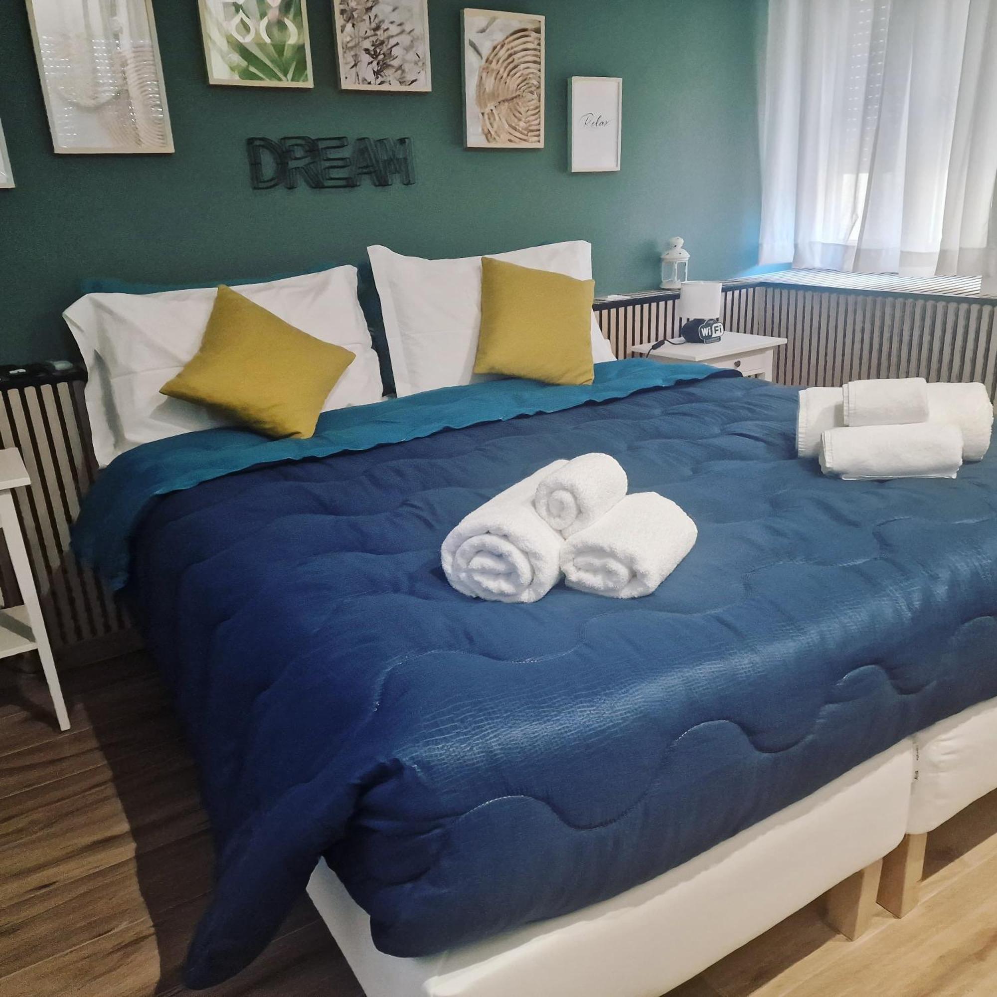 Home K&Y Elite Rome Buitenkant foto